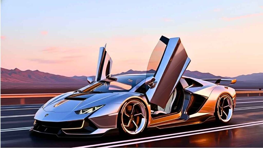 2026 Lamborghini Temerario: The Ultimate Supercar Revolution with Cutting-Edge Design & Performance