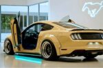 2026 Ford Mustang GT: The Iconic Muscle Car Evolved with Power and Precision
