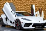 2026 Chevrolet Corvette Zora: A New Era of American Performance with Cutting-Edge Technology