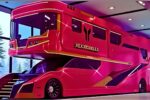 2026 Kenworth Motorhome: Luxury, Power, and Innovation for the Ultimate Road Trip