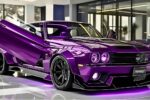 2026 Chevrolet Chevelle SS 464: Reviving the Classic Muscle Car with Modern Power and Performance